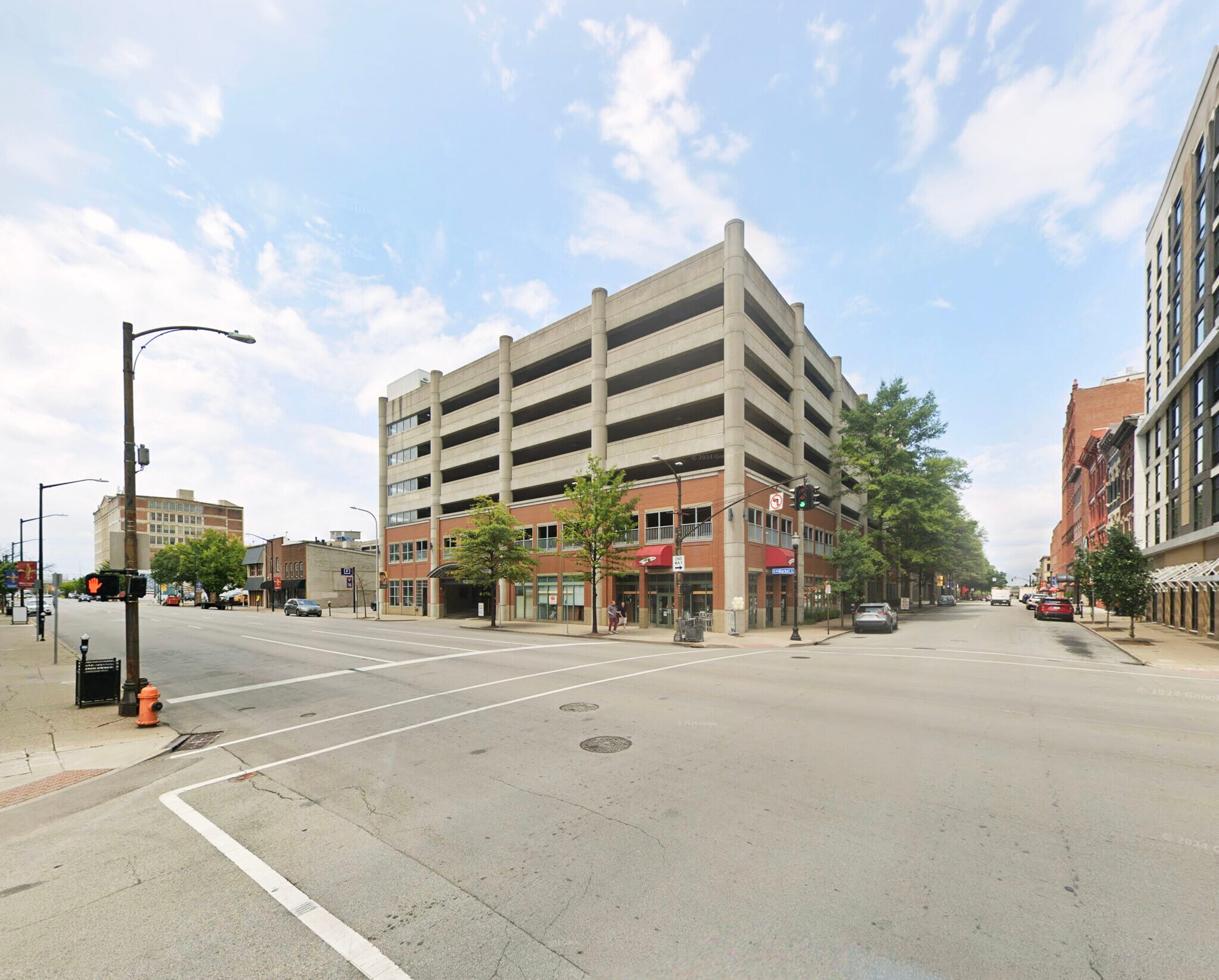 116 S 7th St, Louisville, KY for Sale