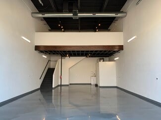 Katy, TX Flex - 1435 FM 1463 Rd