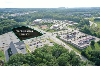 Northborough, MA Retail - 333 SW Cutoff