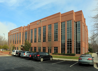 Winston-Salem, NC Office/Medical - 145 Kimel Park Dr