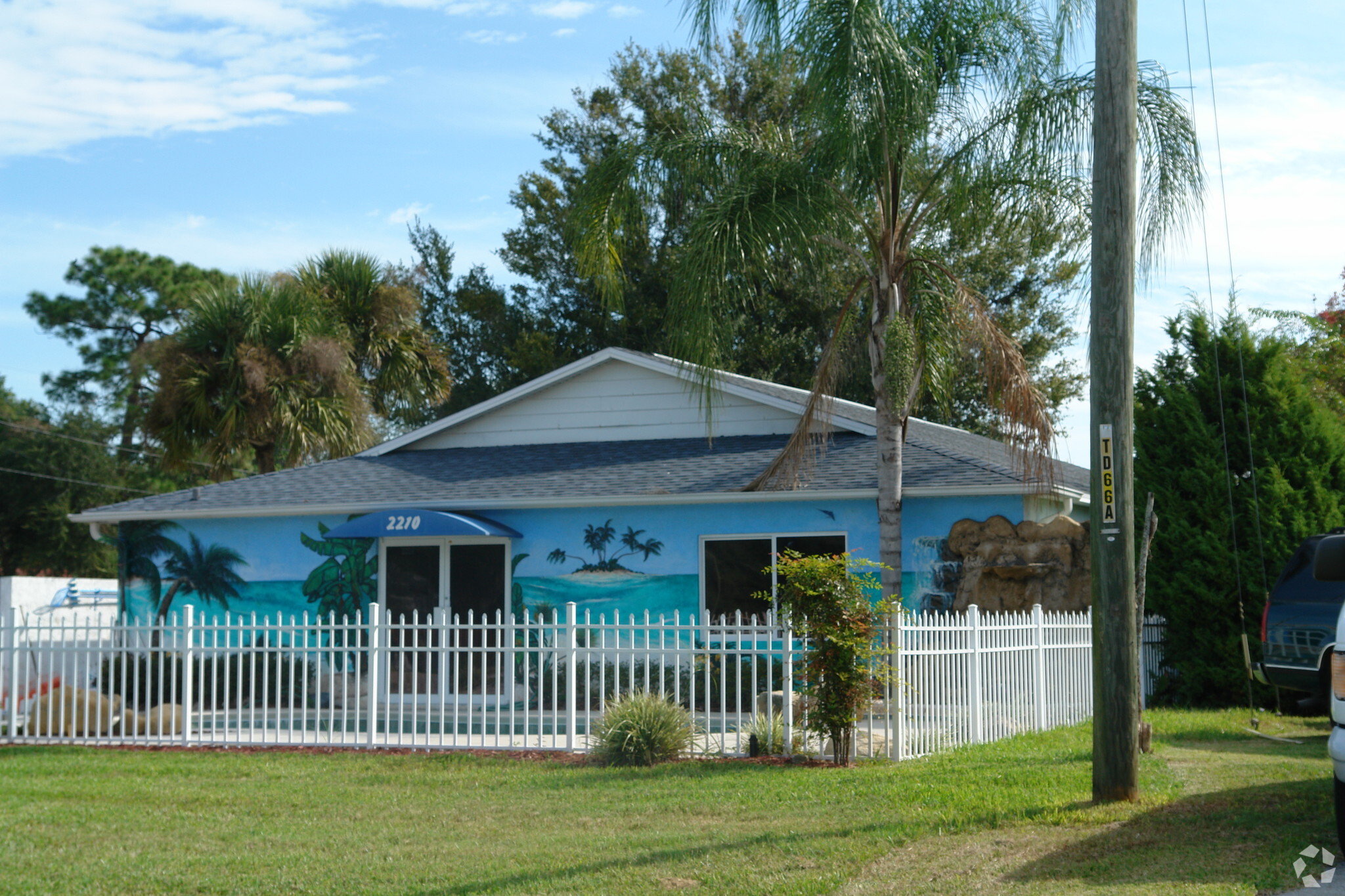 2210 S Volusia Ave, Orange City, FL for Rent