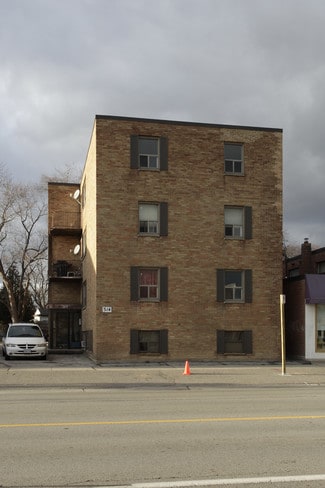 Mississauga, ON undefined - 314 Lakeshore Rd W Mississauga, ON undefined - 314 Lakeshore Rd W