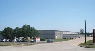 Tyler, TX Industrial - 4520 Old Troup Hwy