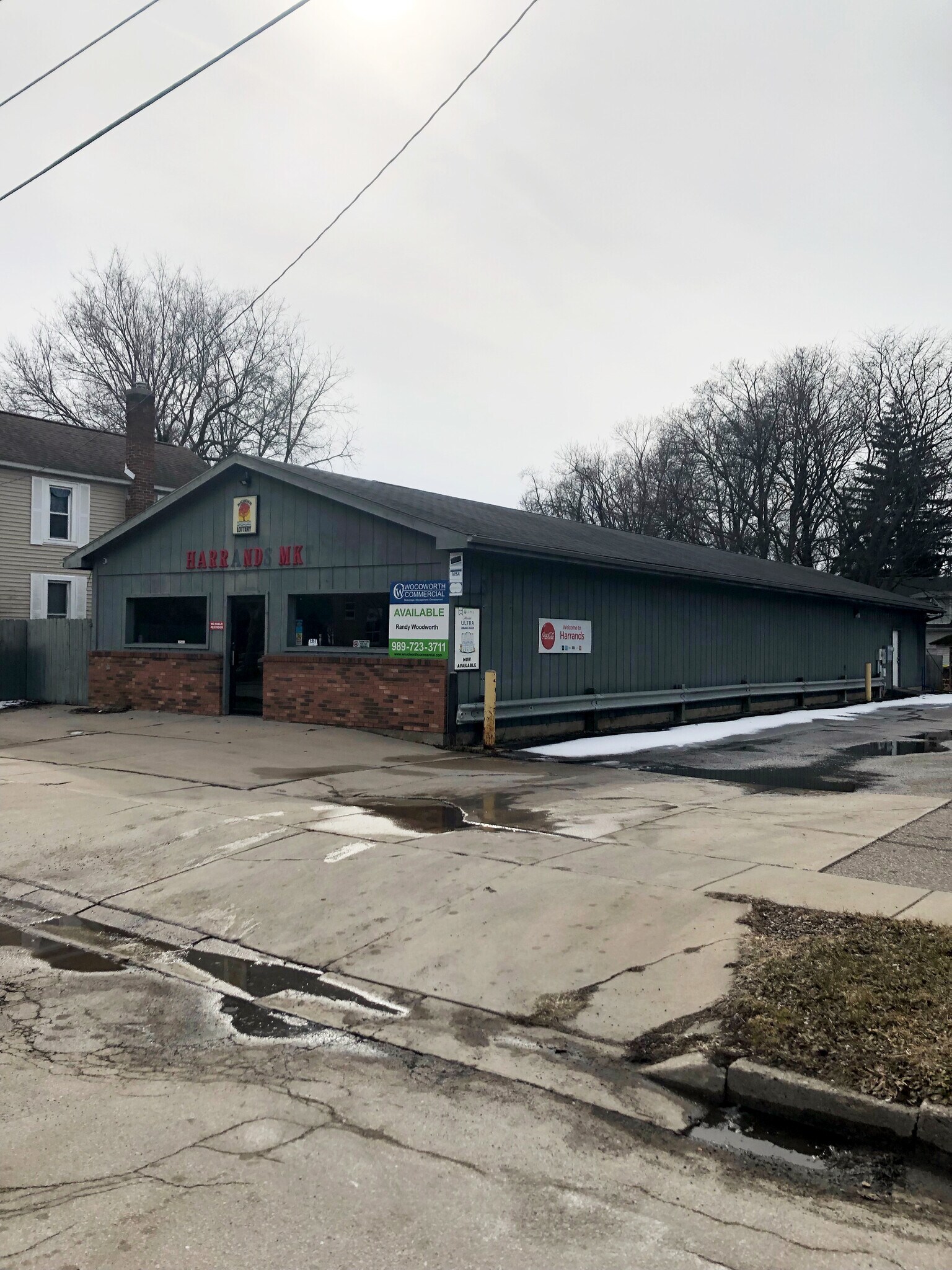 644 Alger Ave, Owosso, MI for Sale