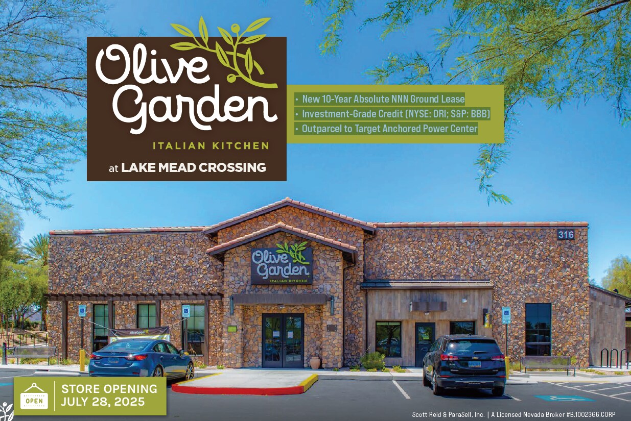316 W Lake Mead Pky, Henderson, NV for Sale