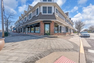 Avon By The Sea, NJ Retail - 300 Main St