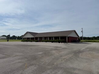Marmaduke, AR Funeral Home - 11971 US 49
