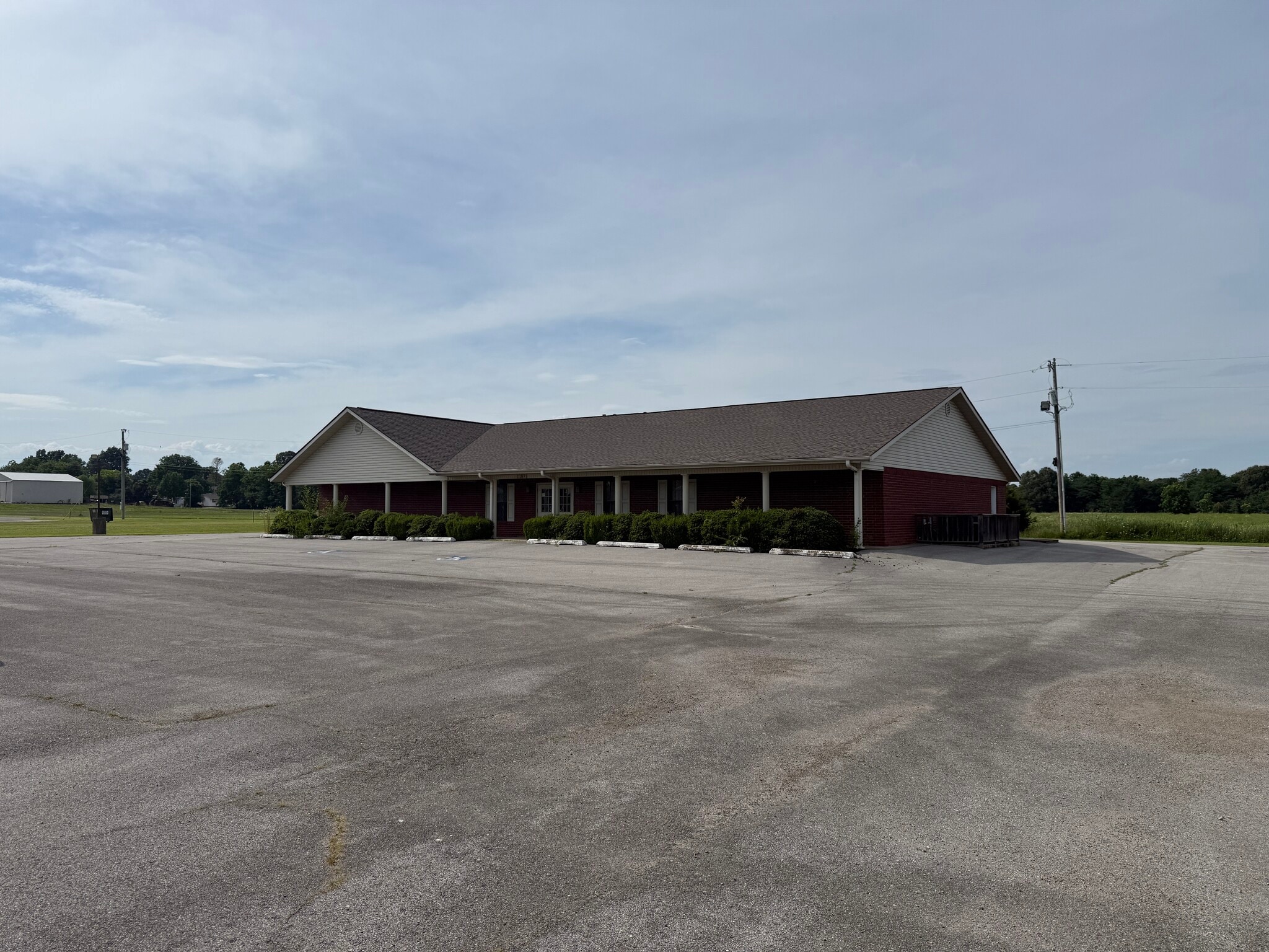 11971 US 49, Marmaduke, AR for Sale