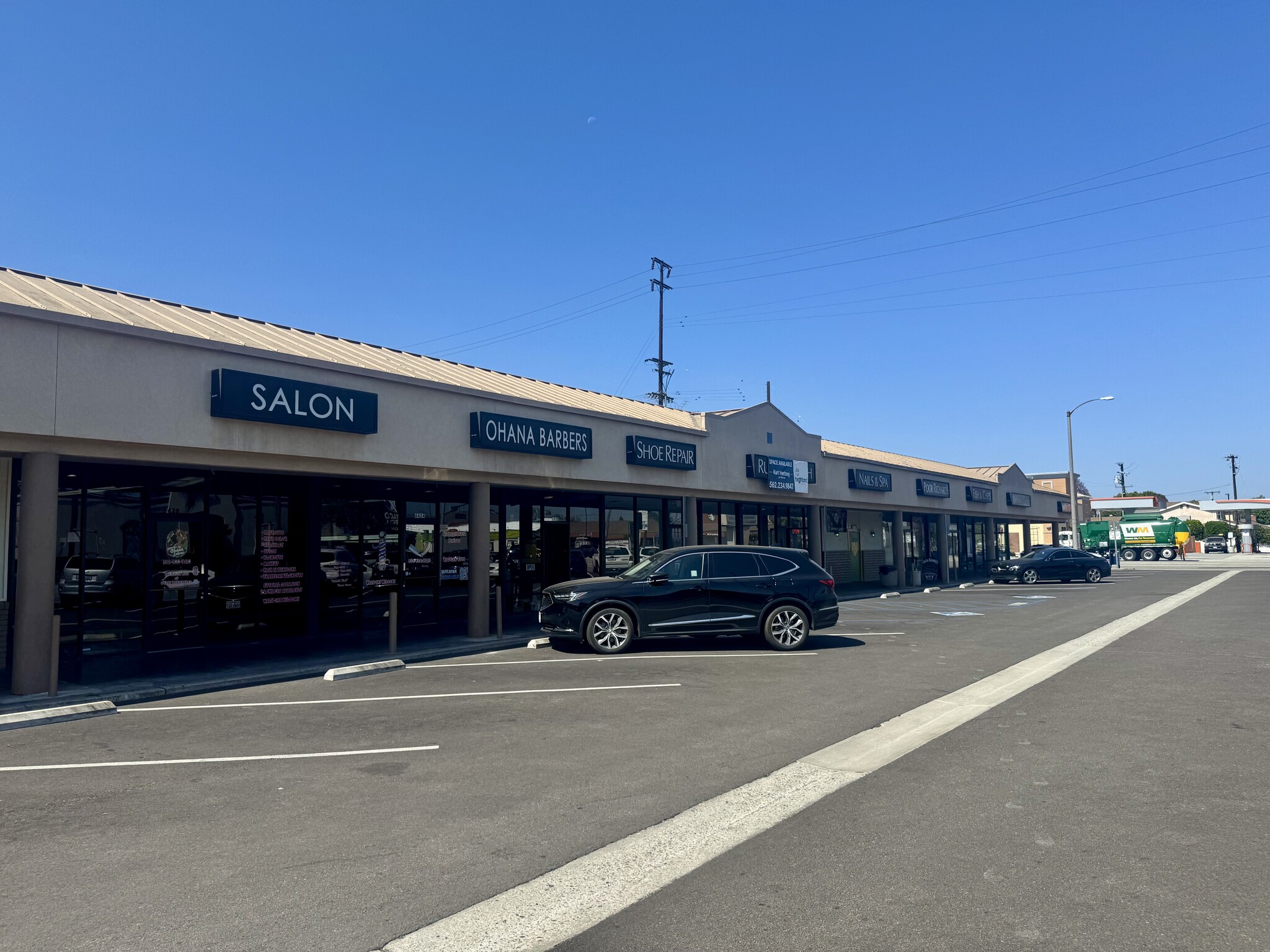 6400-6440 E Stearns St, Long Beach, CA for Rent