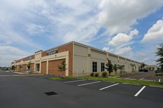 Tampa, FL Industrial - 8800-8824 E Adamo Dr