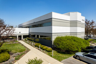 Farmington Hills, MI Office, Office/Medical - 31500 W 13 Mile Rd