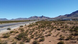 Las Cruces, NM Commercial Land - 10600 Bataan Memorial Las Cruces, NM Commercial Land - 10600 Bataan Memorial