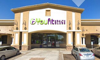 Phoenix, AZ Retail - 9675 W Camelback Rd