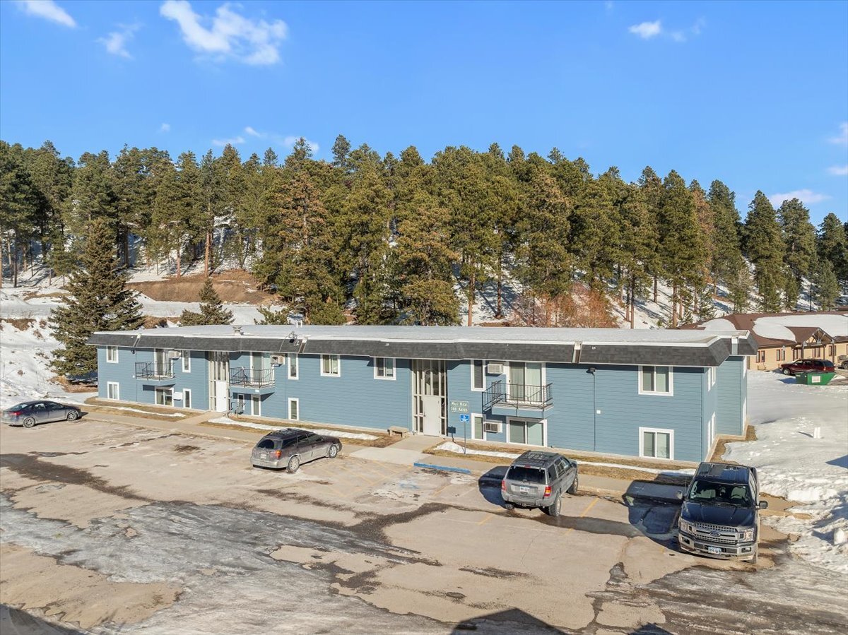 300 Aspen Drive, Lead, SD for Sale