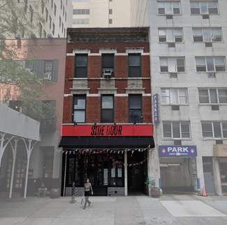 New York, NY Office/Retail, Retail - 151 E 57th St New York, NY Office/Retail, Retail - 151 E 57th St