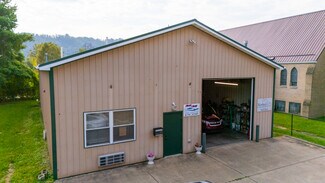 Bellaire, OH Specialty - 3470 Belmont St