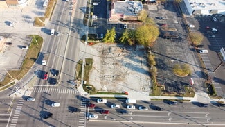 Toledo, OH Commercial Land - 2441 S Reynolds Rd