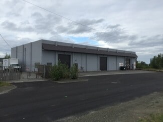 Anchorage, AK Warehouse - 1000 W 66th Ct