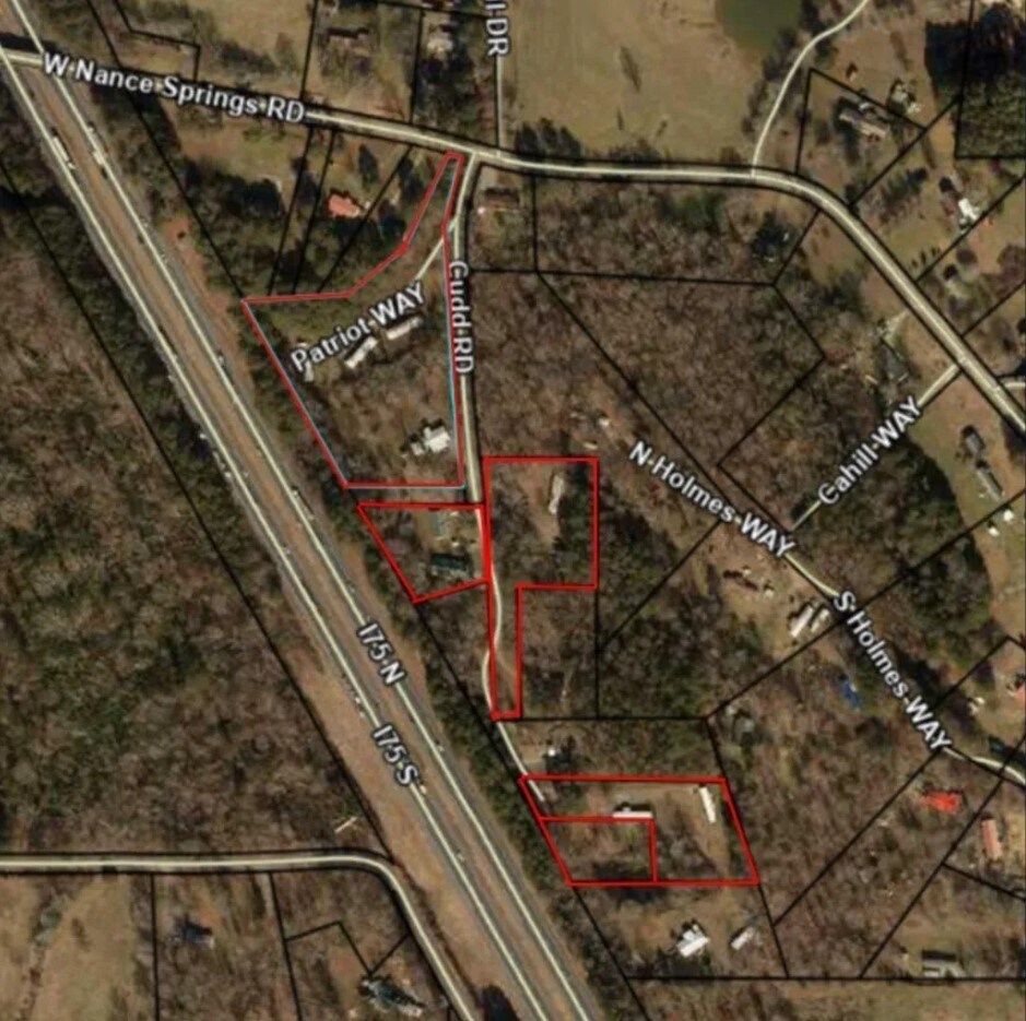 , Resaca, GA for Sale