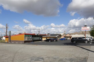 1.74ac lot. 407 Iowa Ave & 421 Iowa Ave