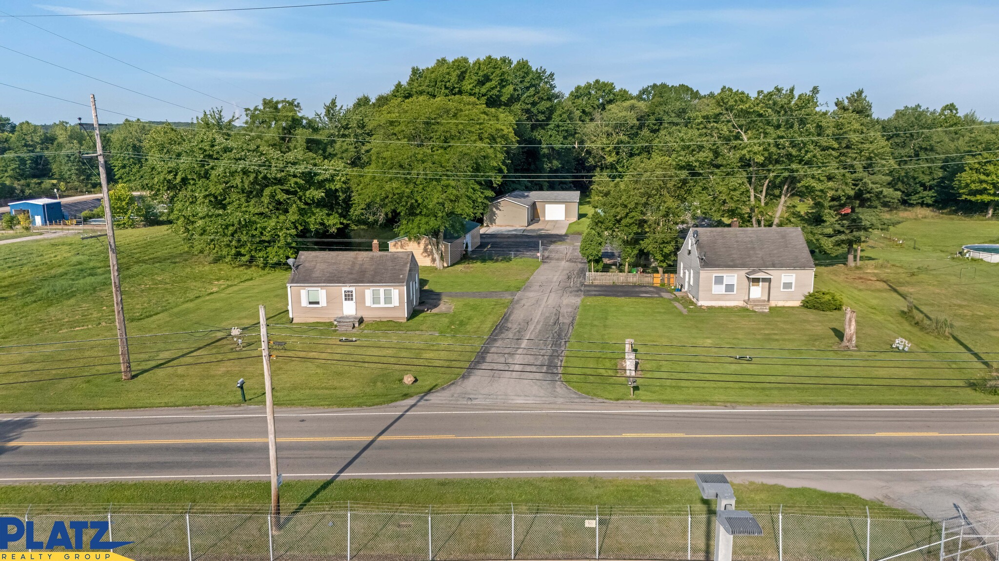 1974-1984 Warren Ave, Niles, OH for Sale