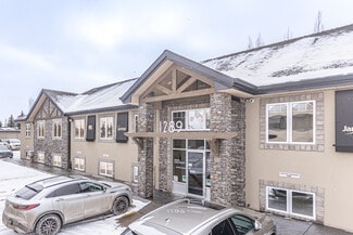 Edmonton, AB Office - 1289 91st St