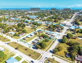 Fort Pierce, FL Apartments - 2603 Booker St Fort Pierce, FL Apartments - 2603 Booker St