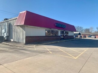 Coffeyville, KS Retail - 915 11th St