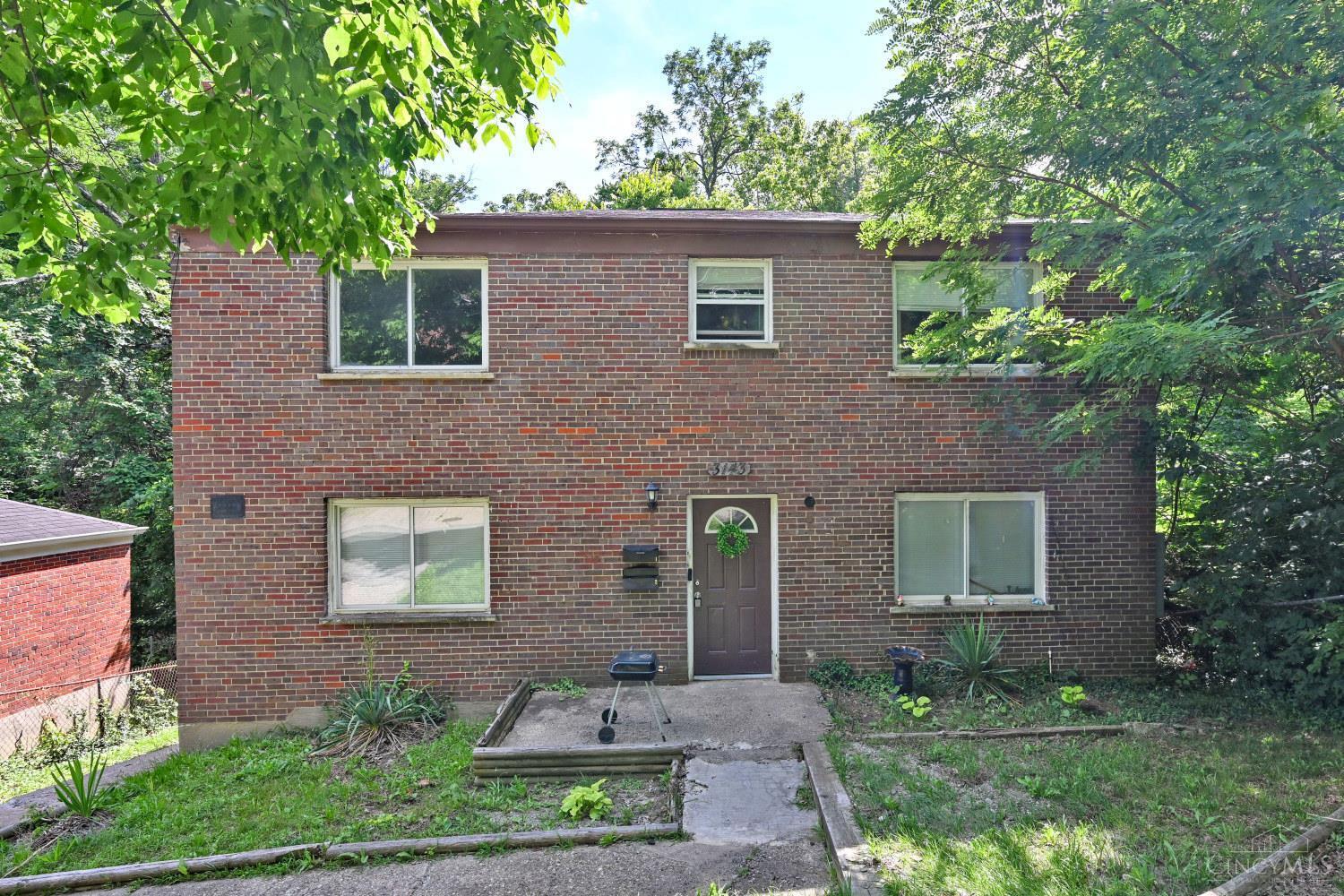 3143 Saffer St, Cincinnati, OH for Sale