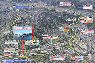 1721-1737 Tennessee Ave  