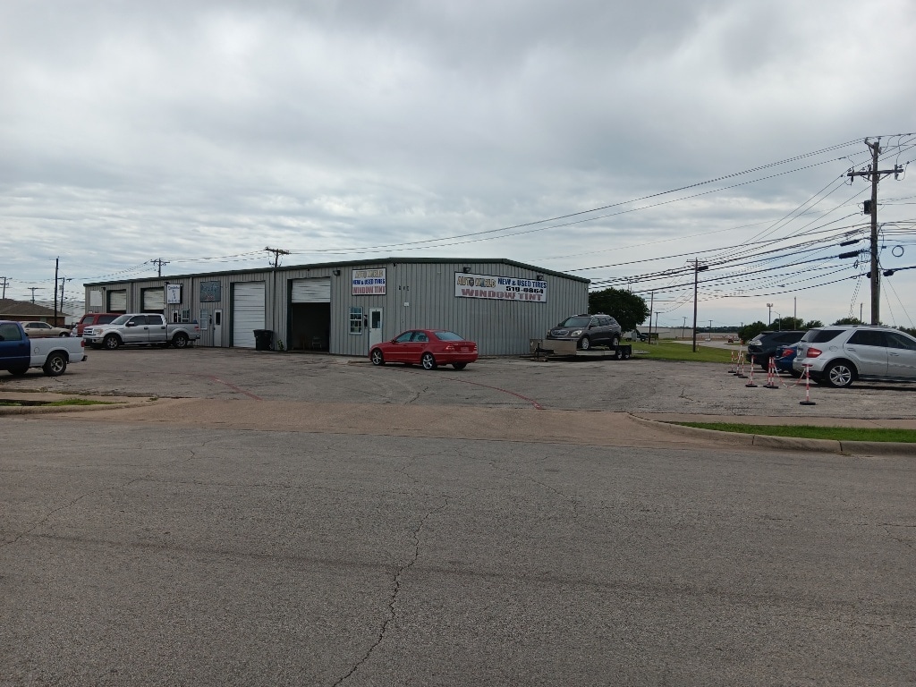 908 N Twin Creek Dr, Killeen, TX for Sale