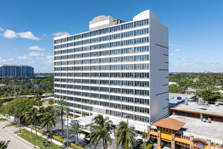 Fort Lauderdale, FL Loft/Creative Space - 2455 E Sunrise Blvd