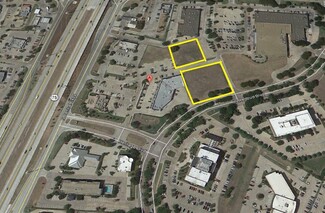 McKinney, TX Commercial - Redbud Blvd