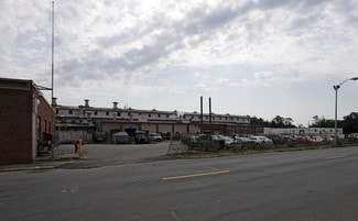 Taunton, MA Industrial - 336 Weir St Taunton, MA Industrial - 336 Weir St
