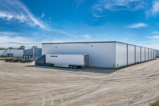 Waite Park, MN Refrigeration Cold Storage - 519 28th Ave S Waite Park, MN Refrigeration Cold Storage - 519 28th Ave S