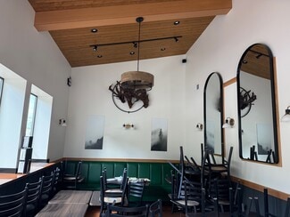 Twisp, WA Restaurant - 425 S. Glover St