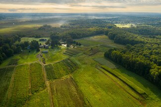 Liverpool, NY Industrial Land - 8003 Henry Clay Blvd
