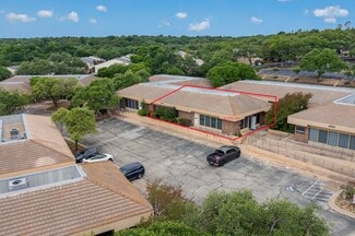 Austin, TX Office/Medical - 8870 Business Park Dr