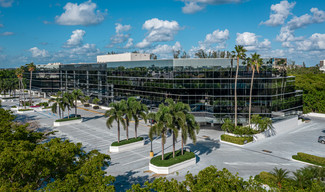 Boca Raton, FL Office, Office/Medical - 2424 N Federal Hwy