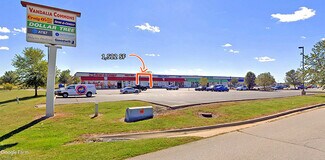 Vandalia, IL Retail - 343 Mattes Ave