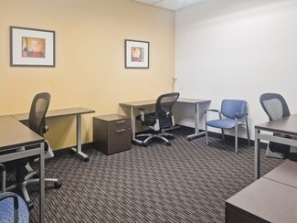 Louisville, KY Coworking Space - 10200 Forest Green Blvd