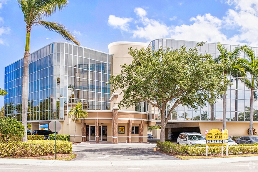 900 N Federal Hwy Boca Raton, FL 33432 Office Property for Lease on