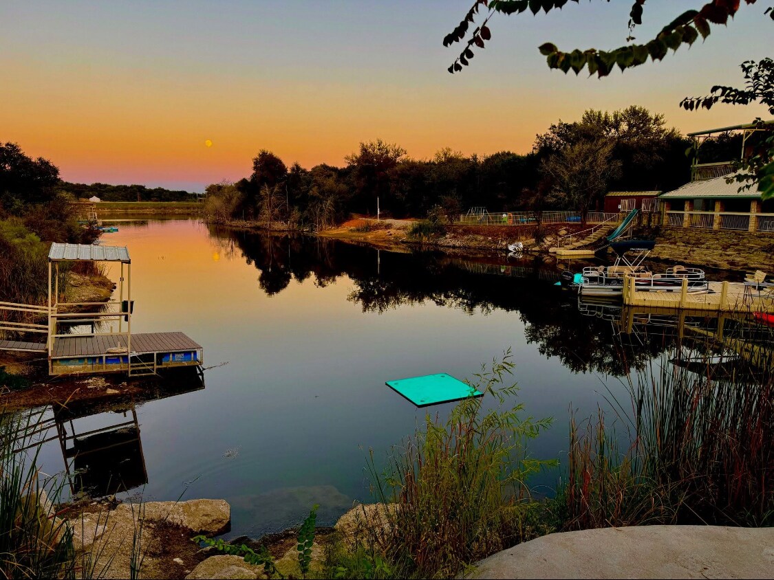 4636 Halsell Ranch Rd, Jacksboro, TX for Sale