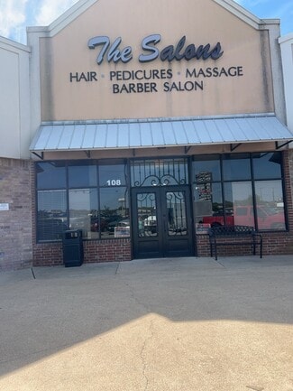 Harker Heights, TX Retail - 300 W Central Texas Expy Harker Heights, TX Retail - 300 W Central Texas Expy