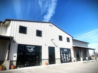 Paso Robles, CA Flex - 3310 Ramada Dr