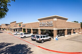 Plano, TX Office/Medical - 3501 Midway Rd