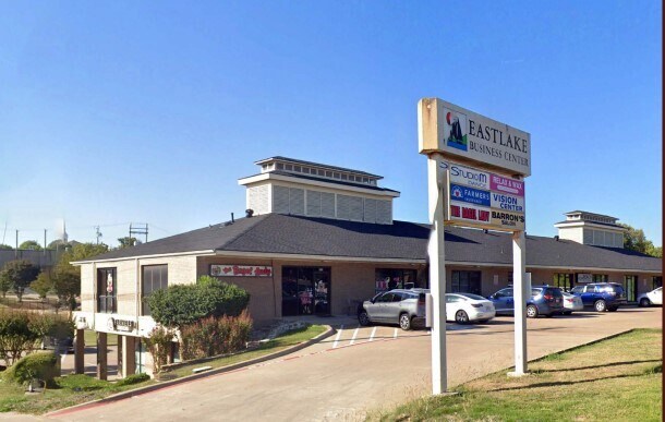 316 S Goliad St, Rockwall, TX for Rent