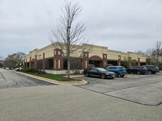 Gurnee, IL Medical - 731 S Route 21
