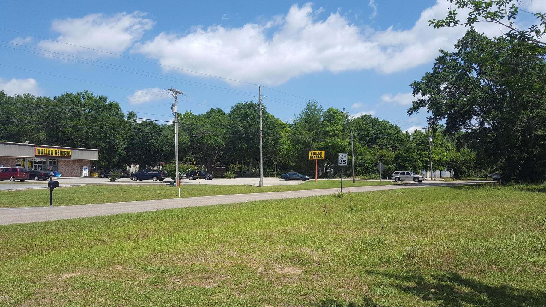 1 ac Lorraine, Biloxi, MS for Sale