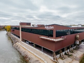 Beloit, WI Office - 525 3rd St